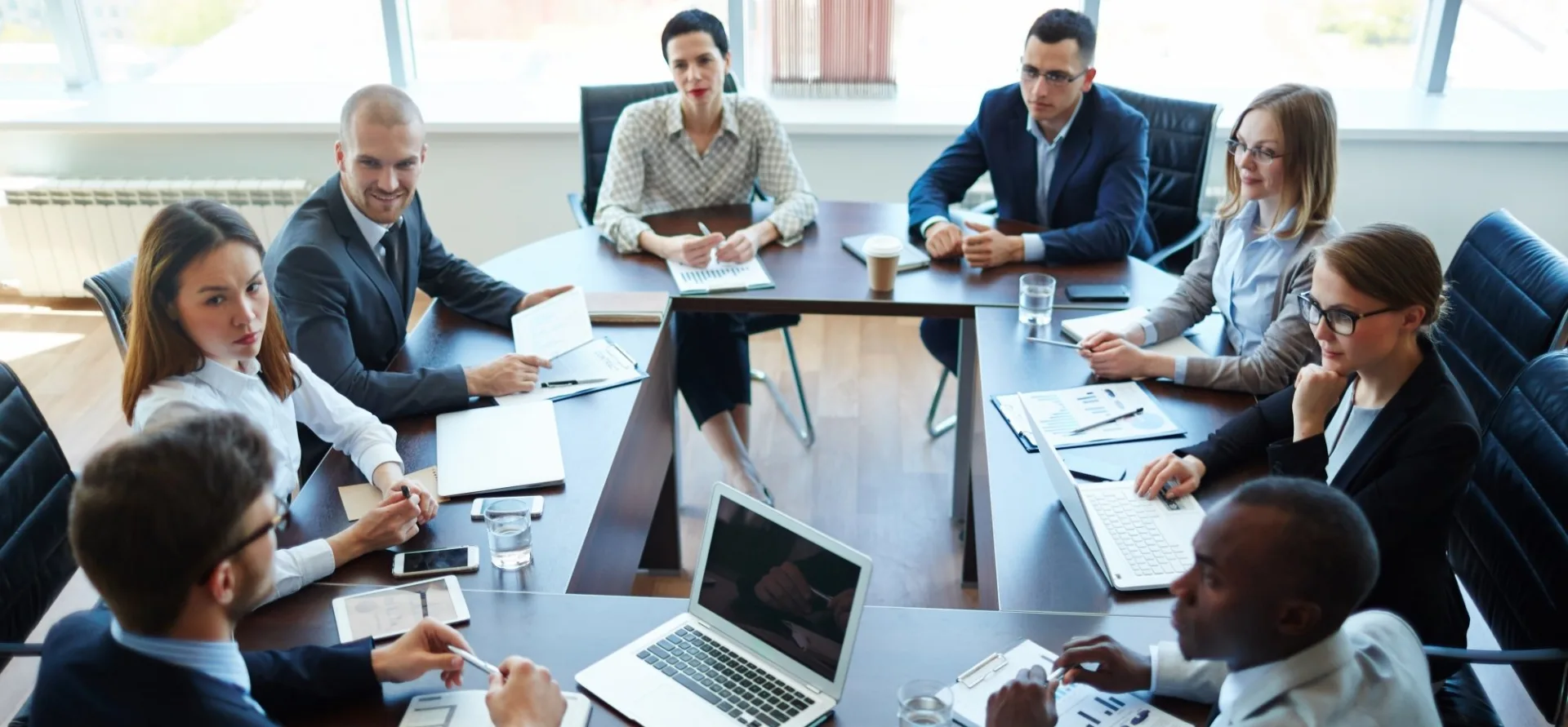 Trading Web Development Services