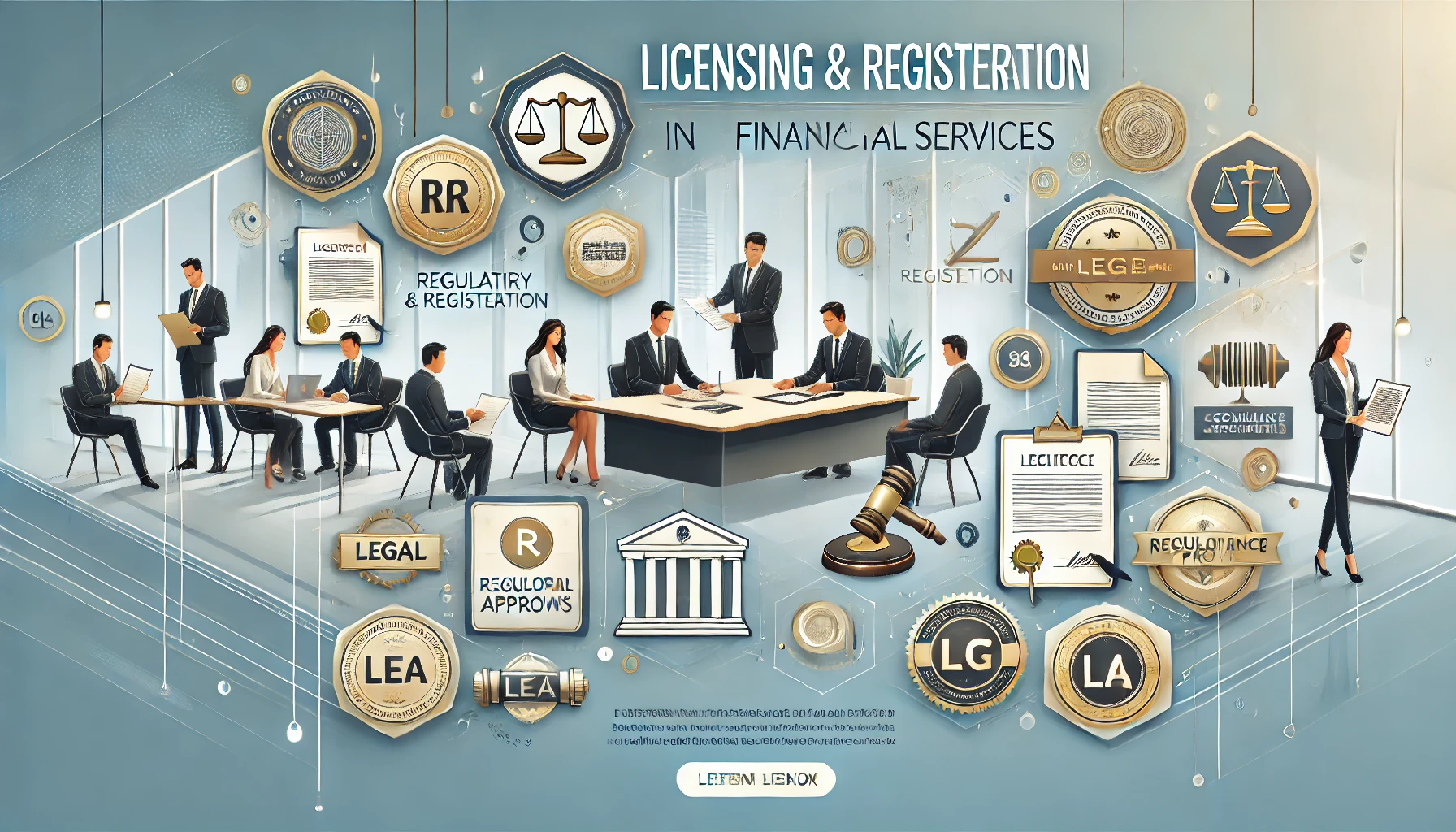 Trading Web Development Services