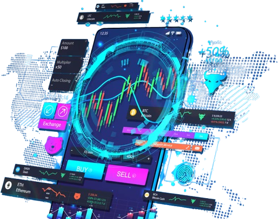 Forex technology integration